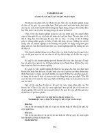 Hạch Toán Tài Chính Doanh Nghiệp part 8 pot