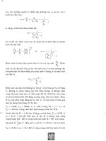 Giáo trình nhiệt động học 18 potx