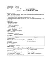 giáo an tuyệt vời