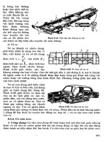 Động Cơ - Sửa Chữa Động Cơ Máy Nổ, Ô Tô (Phần 2) part 4 potx
