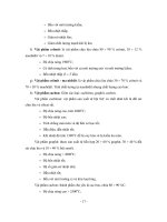 Giáo trình công nghệ và thiết bị luyện thép 3 pdf