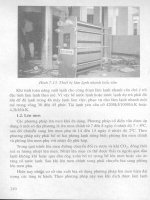 Hệ thống Lạnh - Lắp Đặt, Thiết Kế và Vận Hành (Phần 2) part 13 ppsx