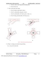Bài giảng thiết kế đường 1 P10 docx