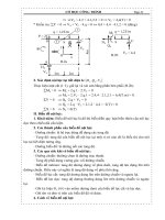 Cơ học công trình 5 potx