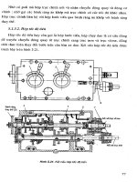 Gia Công Cơ Khí - Máy Tiện part 12 pptx