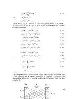 Giáo trình xử lý ảnh y tế Tập 1b P14 ppsx