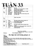 GA lop 2 CKTKN tuan 33