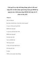 Giải quyết trợ cấp tuất hàng tháng (gồm cả tiền mai táng) đối với thân nhân người đang tham gia BHXH tự nguyện mà có thời gian đóng BHXH bắt buộc đủ 15 năm trở lên, chết potx