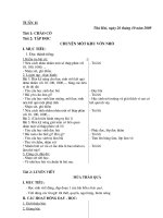 giao an tuan 11,12,13,14