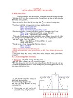 chương ii: móng nông trên nền thiên nhiên doc