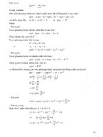 Cơ Sở Điện Học Truyền Thông - Tín Hiệu Số part 6 ppt