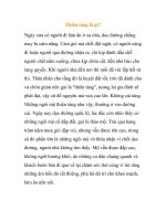 Thiên táng là gì? ppsx