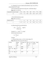 Giáo trình Xử lý nước 14 pot