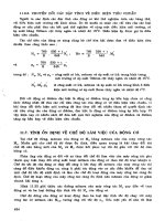 Động Cơ Nhiệt - Đốt Trong (Phần 3) part 15 ppt