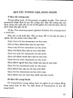 English Skills - Dịch Từ, Dịch Câu part 2 pot