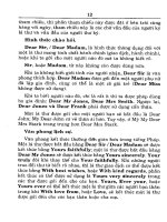 Read and Write A Letter By English part 2 pot