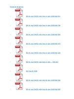 Tài liệu ôn thi đại học.doc