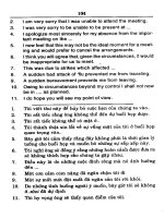 Read and Write A Letter By English part 15 pps