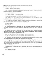 Nguyên lý thiết kế cấu tạo các công trình kiến trúc 11 pps