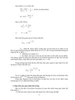 Công Nghệ Thực Phẩm - Chế Biến Thực Phẩm part 11 doc