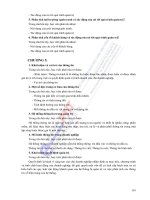 Giáo trình quản trị học căn bản 19 pptx