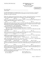 Đề thi thủ đại học 2010 357