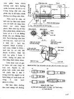 Gia Công Cơ Khí - Máy Tiện (Phần 2) part 2 pdf