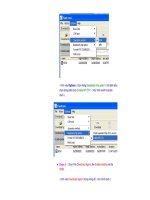 Điện Tử - Thiết Bị Truyền Tin - Điện Thoại Di Dộng (Phần 2) part 18 docx