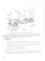 Hệ Thống Điện - Mạch Điện - Hệ Thống Điện Ô Tô (Phần 2) part 8 pps