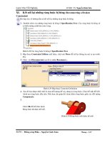 GVHD - CATIA (Phần 2) part 2 ppsx
