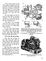 Gia Công Cơ Khí - Máy Tiện part 6 pps