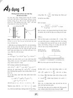 Giáo trình Cơ học chất lỏng 8 potx