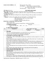 HỆ THỐNG LÀM MÁT