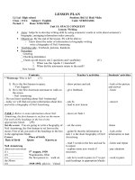 english 11- unit 15- lwriting