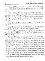 Công Nghệ Máy Tính - Lắp Ráp, Sửa Chữa Máy Tính part 2 pps