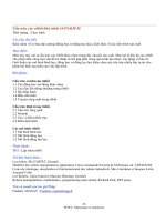 Giáo trình cơ học vật liệu 10 pdf