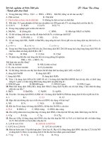 5 DE TRAC NGHIEM VE NITO-PHOTPHO