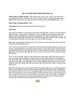 206 Bài thuốc Nhật Bản (Phần 12) pps