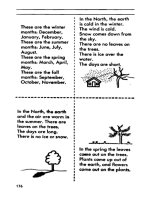 English Skills - Through Pictures part 19 ppt