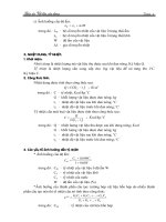 Giáo án mạng vật liệu xây dựng 2 potx