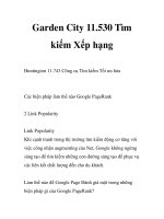 Garden City 11.530 Tìm kiếm Xếp hạng Huntington 11.743 Công cụ Tìm kiếm Tối ưu hóa pot