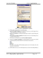 GVHD - CATIA (Phần 2) part 7 pps