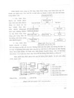 Giáo trình cơ điện tử - Các thành phần cơ bản 17 ppsx