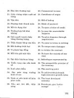 Dịch Thuật - English (Phần 4) part 7 docx