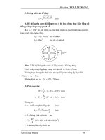 Giáo trình Xử lý nước 7 ppsx