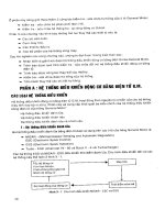 Hệ Thống Điện - Mạch Điện - Hệ Thống Điện Ô Tô part 5 potx