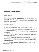 Bài giảng Bệnh bướu cổ (Phần 2) pot