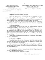 Đăng kí mua thiết bị đồ dùng 2011