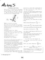 Giáo trình Cơ học chất lỏng 17 docx