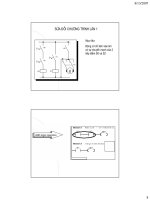 Cơ sở Điện Học - Thiết Bị Lập Trình (Phần 2) part 1 docx